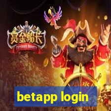 betapp login